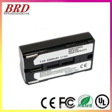 for Canon BP-915 BP-914 BP-911 BP-945 Digital Battery